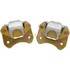 Polaris ATP 330 ATP 500 2 x Brake Caliper Rear