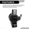 Hyundai Tiburon 2.0L Engine Mount (2003-2005)