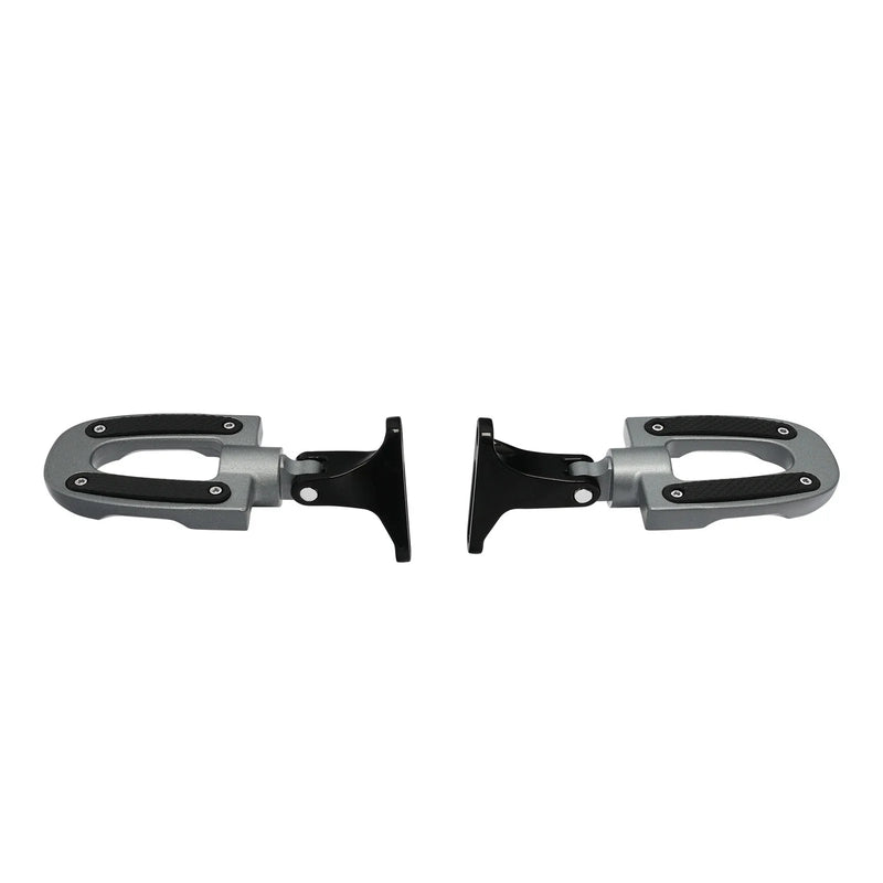 Harley-Davidson Street Glide Touring Footpegs