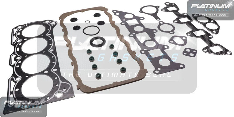 Suzuki Sierra SJ413 SJ70 1.3L G13 G13B G13A G13BA Head Gasket Set
