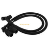 Polaris Sportsman 2x Ignition Coil Spark Plug Cap & Wire