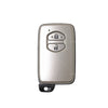 Toyota Land Cruiser Prado Remote Car Key (2010-2023)