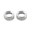 Subaru BRZ, Toyota GR86 Center Console Volume Knob Ring (2021-2024)