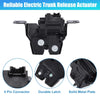 Mini Cooper F56 Tailgate Lift Gate Latch Actuator (2014-2022)