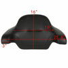 Harley Touring Trunk Pad Speaker Light Marker (2014-2025)