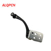 Peugeot Expert Dispatch Sliding Door Roller Upper Bracket (1999-2006)