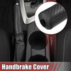 Toyota Corolla Carbon Fiber Handbrake Cover (2014-2018)