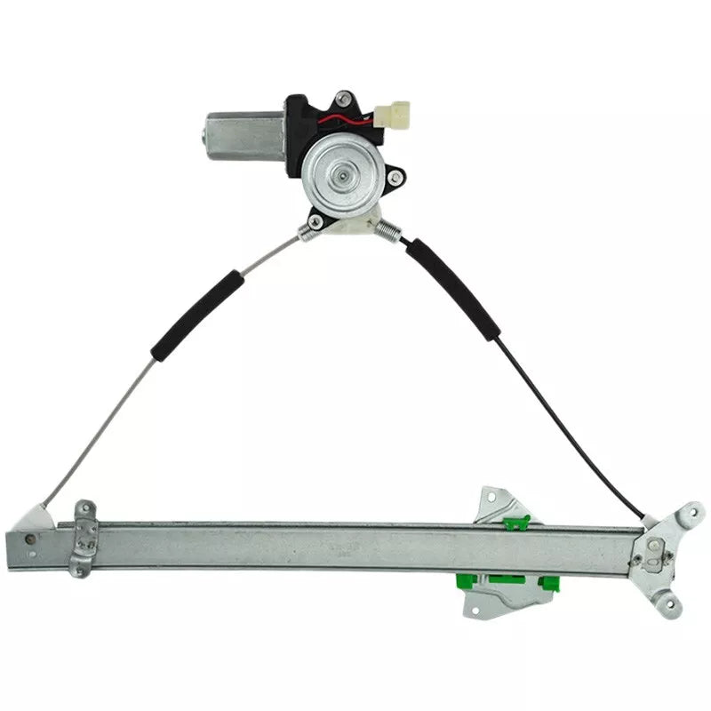 Mitsubishi Pajero NH NJ Power Window Regulator (1991-1999)