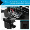 Chrysler Sebring, Dodge, Jeep Intake Manifold Runner Control Valve (2001-2010)