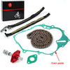 Yamaha Raptor YFM660R Cam Timing Chain Guide Tensioner Gasket (2001–2005)