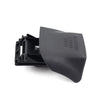 Dodge Ram 1500 2500 3500 Black Parking Brake Pedal Release Handle (2002-2023)