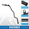 Ford Expedition Engine Heater Hose Assembly (1997-2002)