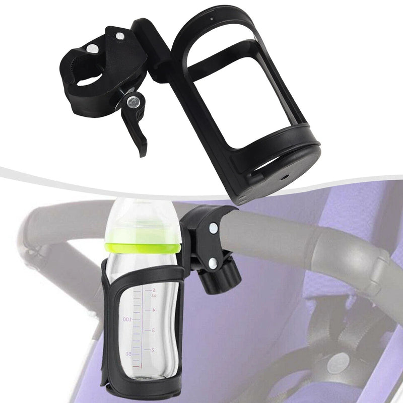 Car / Truck / Auto 1X Cup Bottle Holder Door Mount Stand Racks
