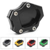Kawasaki Ninja 400, Versys 650 Side Stand Extension Enlarger (2010-2019)
