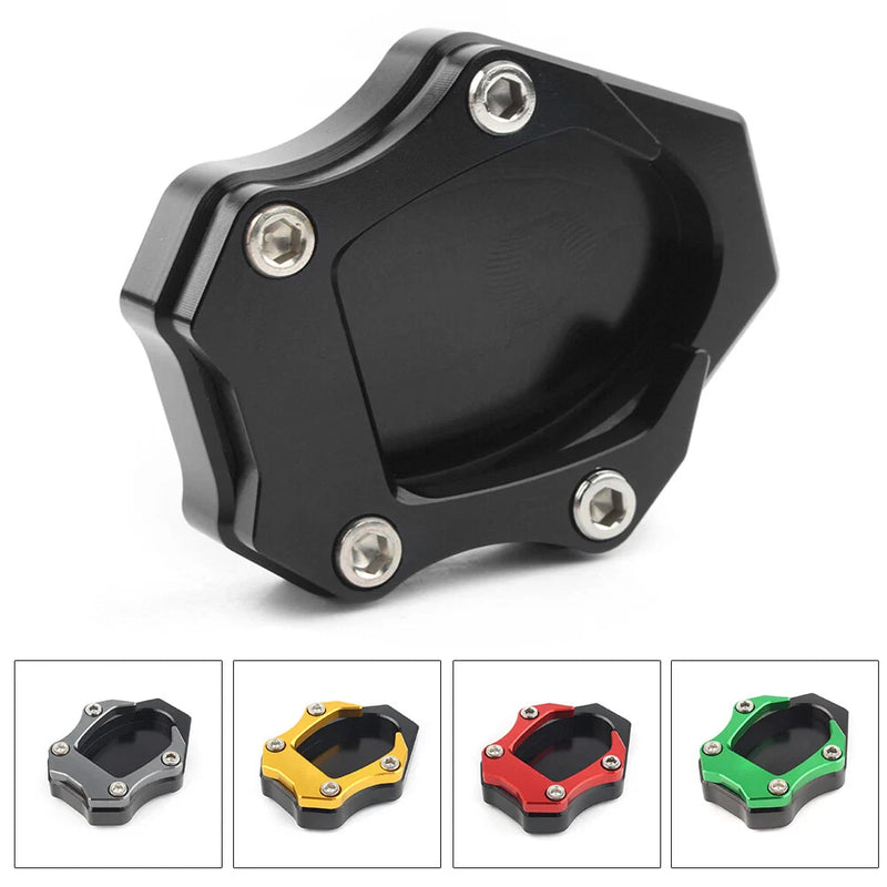 Kawasaki Ninja 400, Versys 650 Side Stand Extension Enlarger (2010-2019)