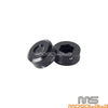 Harley Sportster S Aluminum Swingarm Pivot Bolt & Upper Fork Stem Covers (21-23)