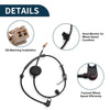 KIA RIO ABS Wheel Speed Sensor (2012-2017)