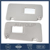 Nissan Versa S SL 4 Cyl Sun Protection Shade with Mirror (2007–2012)