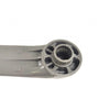 Window Crank Gray Pair Fits Toyota Hilux Vigo SR5 KUN16 KUN26 Pickup 2005-15 D06