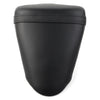 Kawasaki Ninja ZX-6R ZX636 ZX10R Rear Pillion Passenger Seat (2008-2012)