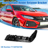Honda Civic Left Side Front Bumper Bracket (2016-2020)