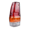 LH Tail Light Rear Lamp Fits Mitsubishi L200 Express Chrysler Ute Truck 1978-86
