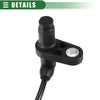 Toyota Sienna ABS Wheel Speed Sensors (2011-2013)
