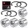 Arctic Cat Prowler 4x Front Rear Wheel Bearing 30x55x32 (2007–2014)