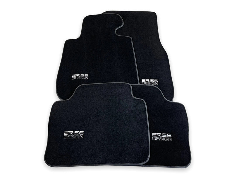 BMW 3 Series F30 F30LCI F31 ER56 Premium Floor Mats (2012-2019)