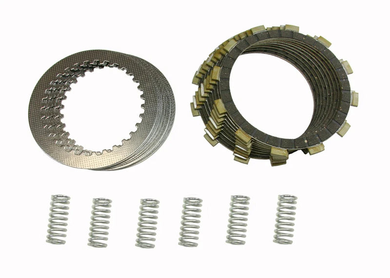 Arctic Cat DVX400 Clutch Kit (2007–2008)