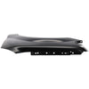 Capa Certified Fender For Ford F-150 2009-2014 Front