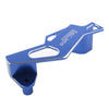 Yamaha WR250F WR450F YZ125 YZ250F Rear Brake Caliper Guard (2001-2023)