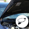 Ford Falcon Fairlane SX SY XR6 XR8 Hood Release Cable (2002-2005)