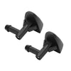 Volvo S60 V70 XC70 2 x Windshield Washer Nozzle Jet