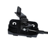 Jeep Compass Hood Catch Secondary Release Cable (2017–2021)