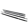 Toyota Corolla AE101 CE100 EE101 1991-1998 Weatherstrip Door Moulding Belt