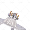Granvia VCH16 Drive Align Alternator Fan Bracket (1995-2002)