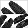 Harley Sportster S RH1250S Rear Passenger Footpegs Footrests (2021-2025)