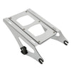 Harley Touring Razor Trunk Mount Plate Docking Kit (2014 - 2025)