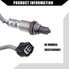 Honda Accord 2018-2020 Air Fuel Ratio Sensor Oxygen Sensor (2018-2020)