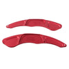 VW Golf 7 MK7 Steering Wheel Paddle Shifters Extensions (2015 - Present)