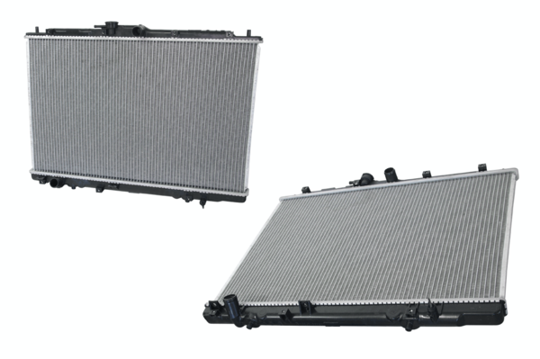 Radiator FOR Honda Odyssey RA 2000-2004