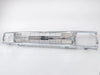 Toyota Hilux 3 x Chrome Grill & Light Surround Cases (1989-1991)