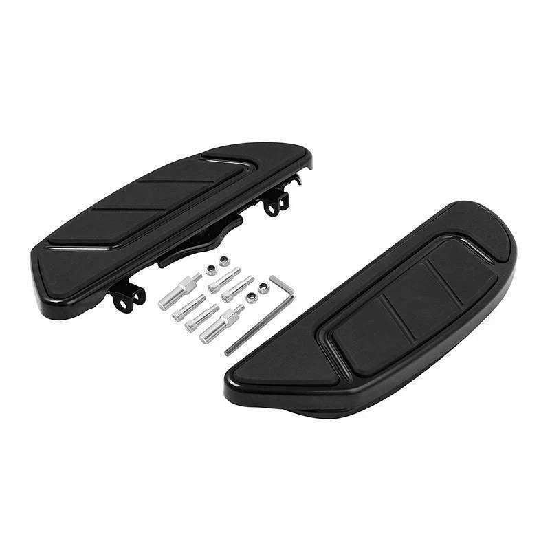 Harley Street Glide Road Glide Floorboards (1993 - 2025)