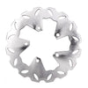 Suzuki RF600R GSX600F GSX750 GSXR750 Rear Brake Disc Rotors (1993-1998)