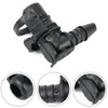 Chevrolet Cruze Sonic Trax Encore Water Outlet Hose