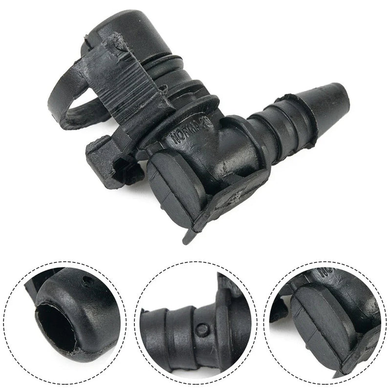 Chevrolet Cruze Sonic Trax Encore Water Outlet Hose