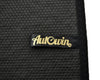 Ferrari California AutoWin Black Floor Mats (2010-2014)
