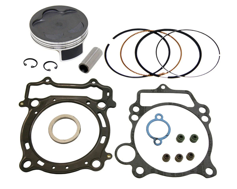 Yamaha YFZ450 Namura 95mm Piston & Gasket (2009–2013)