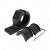 Work Light Bar 4 x 19-32mm Bullbar Pipe Mount Bracket Clamps